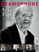 Gramophone Magazine